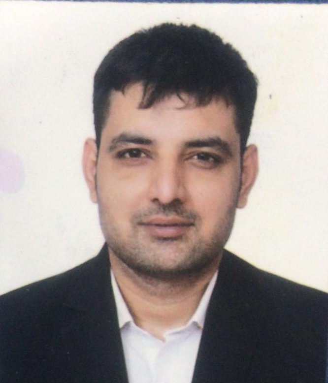 Saif Shaikh