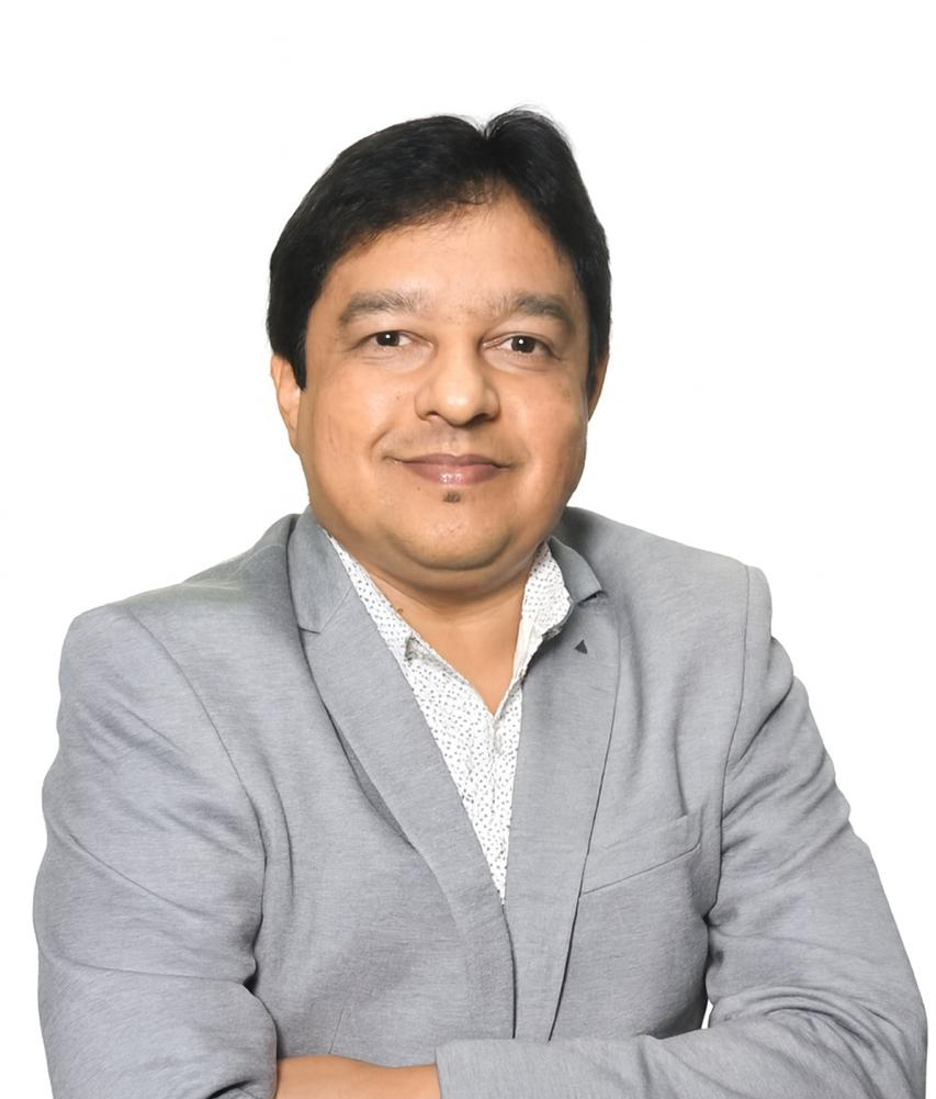 Dhiraj Chabbria