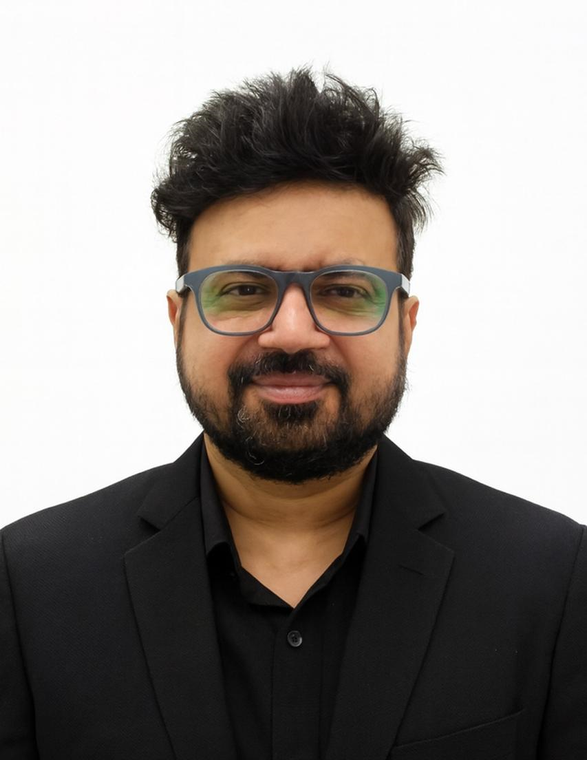 Tushar Kadam